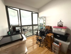Clavon (D5), Apartment #510612021